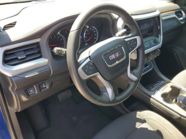 Certified 2023 GMC Acadia SLE w/ Driver Convenience Package image 18