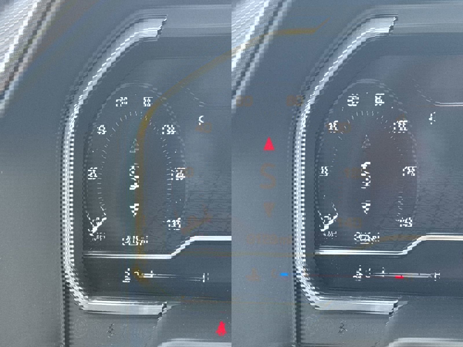 Used 2025 GMC Sierra 2500 Denali Ultimate image 22