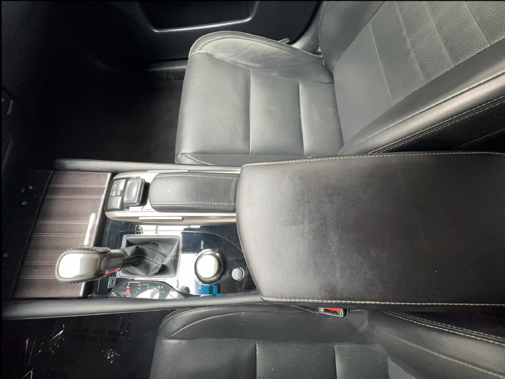 Used 2017 Lexus GS 350 RWD image 51