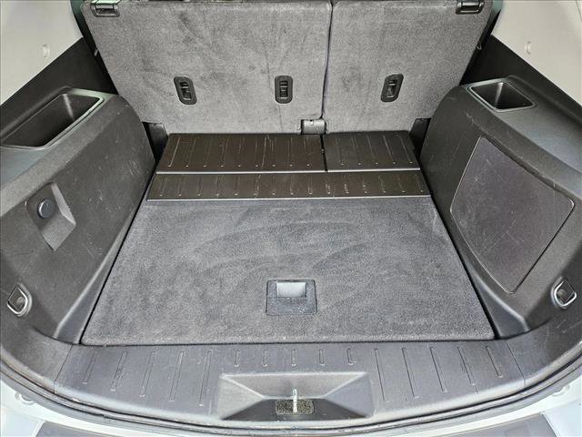 Used 2013 Chevrolet Equinox LS image 6