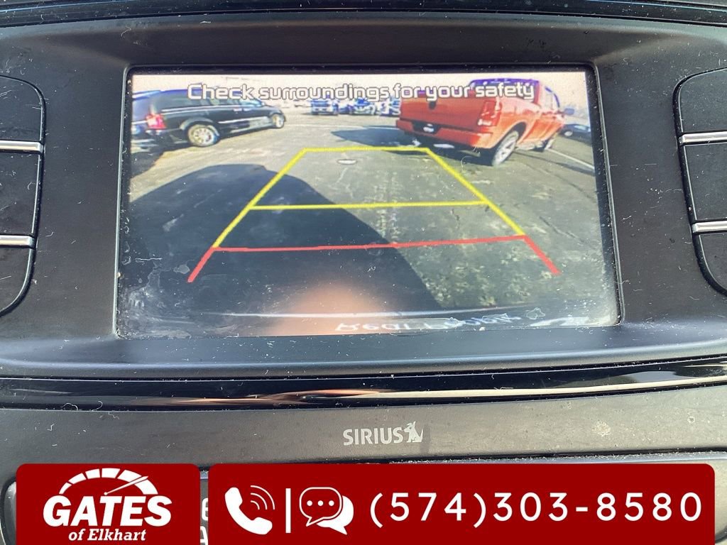 Used 2016 Kia Sorento LX w/ LX Convenience Package AWD/4WD image 17