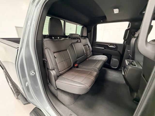 Certified 2024 Chevrolet Silverado 2500 High Country w/ High Country Premium Package AWD/4WD image 28