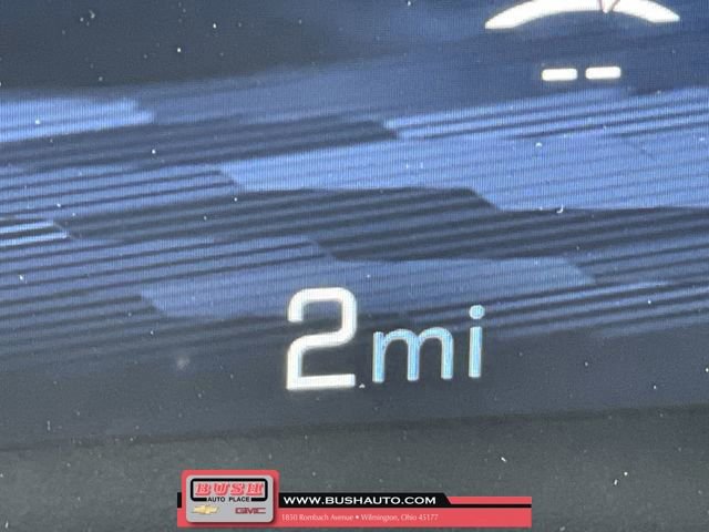 New 2026 Chevrolet Equinox ACTIV w/ Convenience Package III image 12