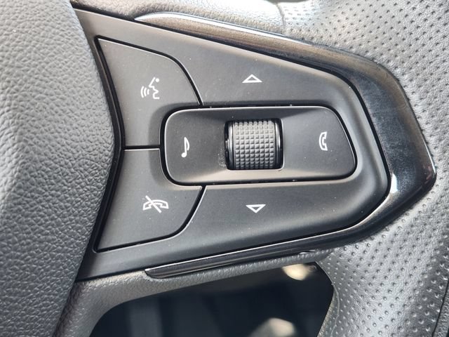 Used 2024 Chevrolet Trax LT FWD image 29