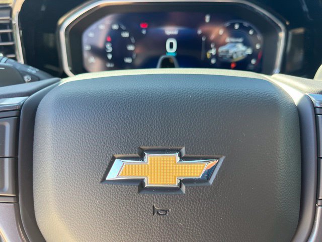 New 2026 Chevrolet Silverado 1500 High Country AWD/4WD image 47