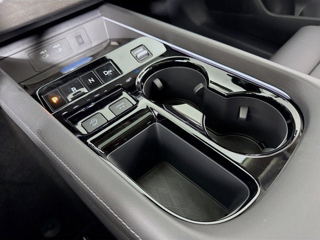 New 2026 Nissan Murano SL AWD/4WD image 15