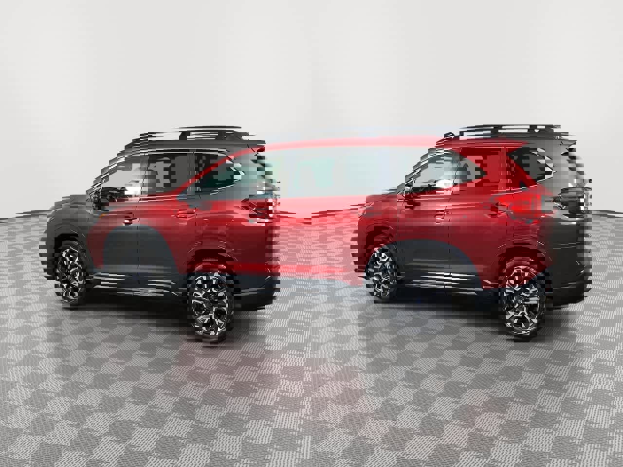 Used 2023 Subaru Ascent Limited w/ Technology Package image 4