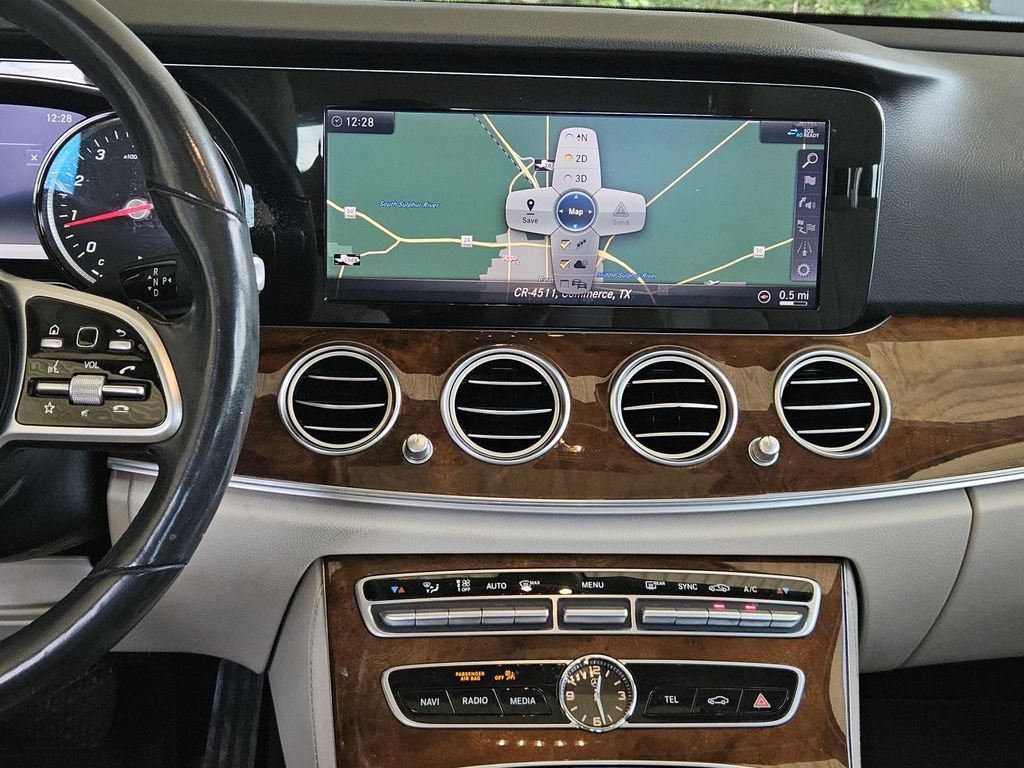 Used 2019 Mercedes-Benz E 300 4MATIC image 16