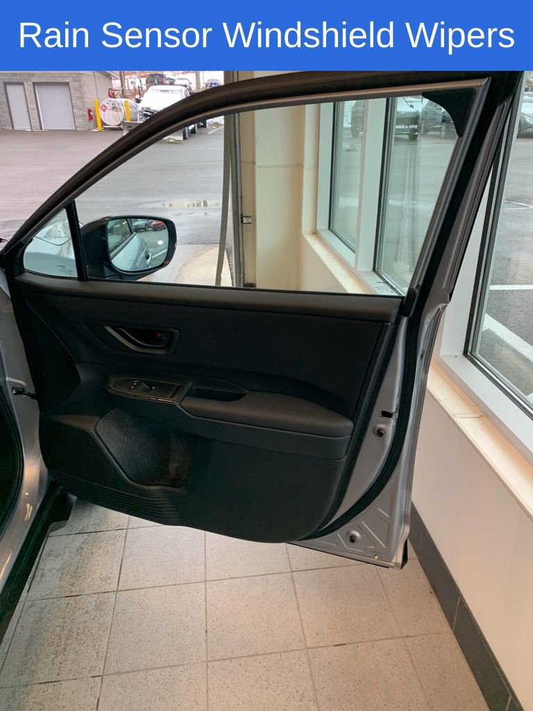 New 2026 Subaru Outback Premium image 14