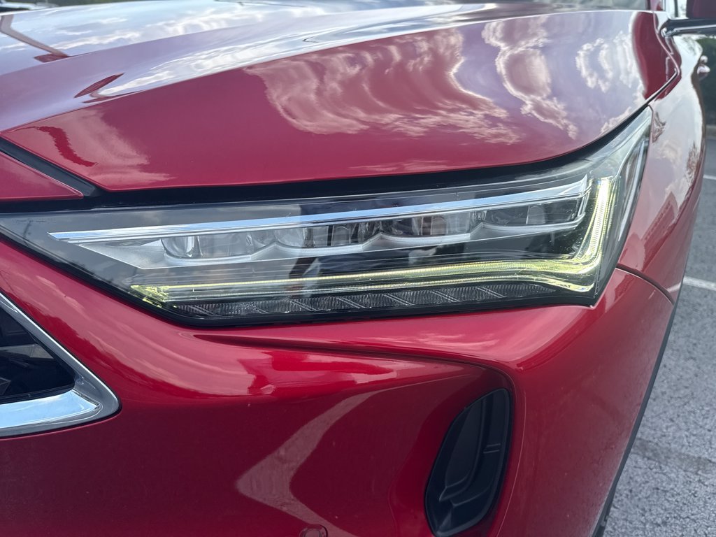 Used 2022 Acura MDX w/ Technology Package AWD/4WD image 64