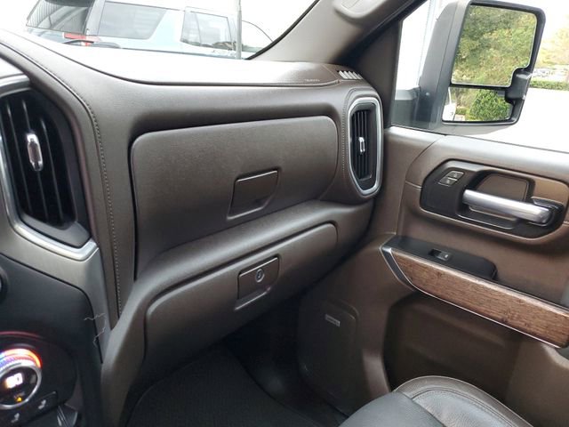 Used 2022 GMC Sierra 3500 Denali image 27