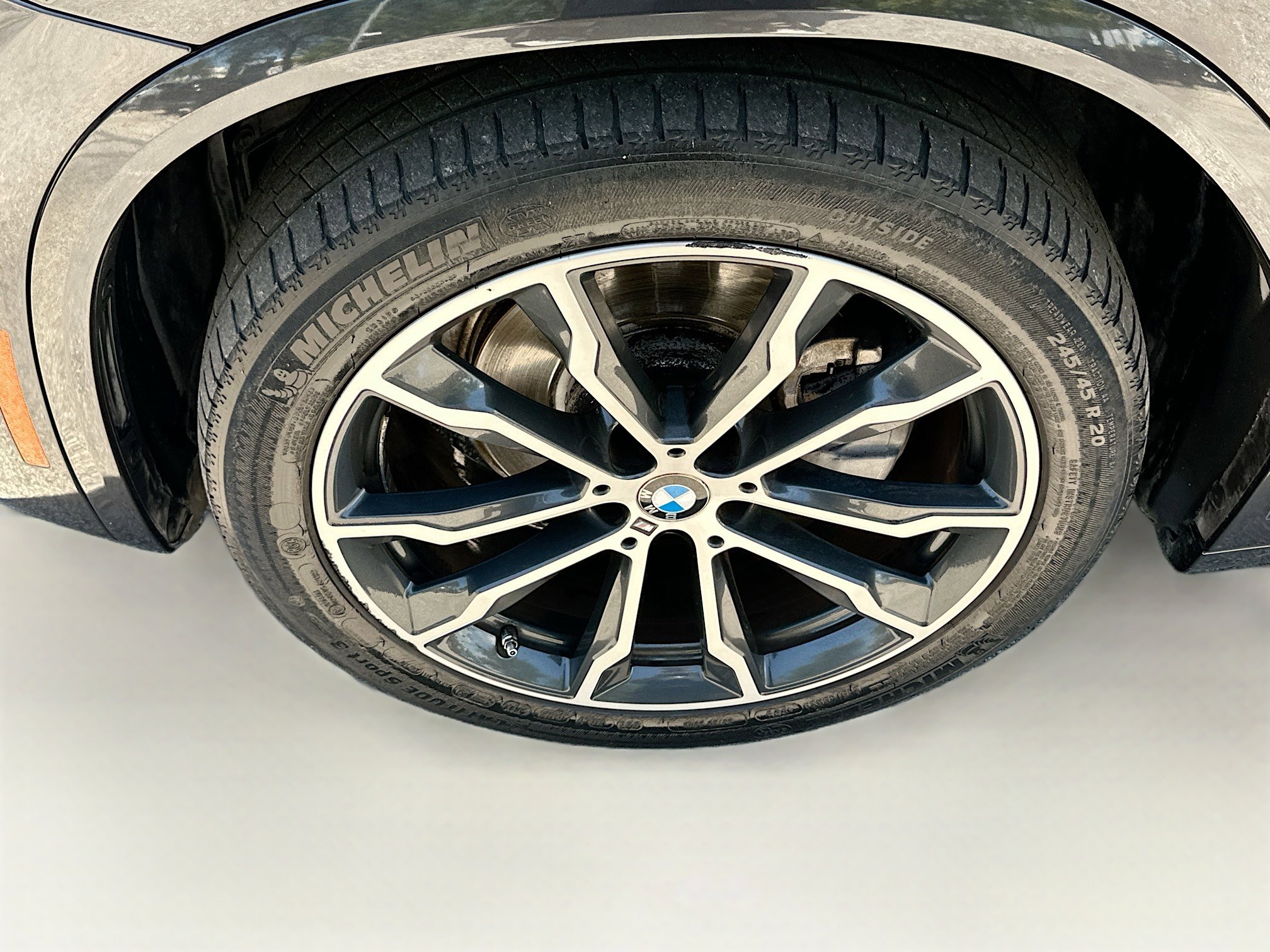 Used 2022 BMW X3 sDrive30i w/ M Sport Package 2 RWD image 33