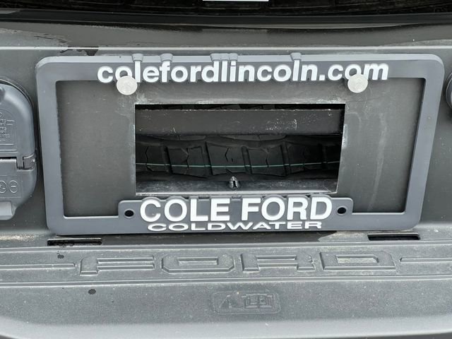 New 2025 Ford F150 Lightning Flash AWD/4WD image 48