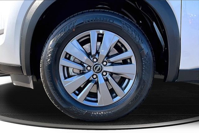 Certified 2024 Nissan Pathfinder SV FWD image 31
