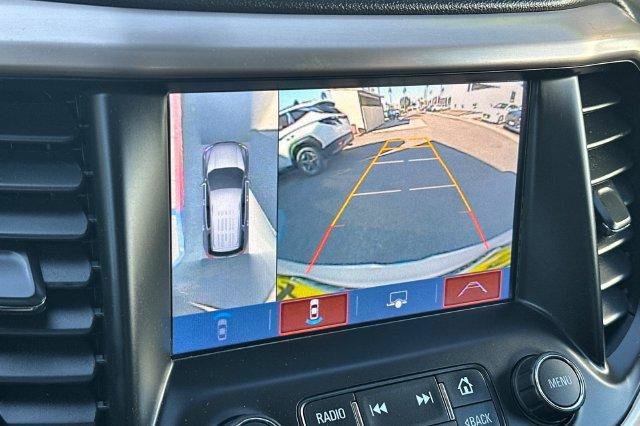Used 2018 GMC Acadia Denali w/ Technology Package FWD image 20