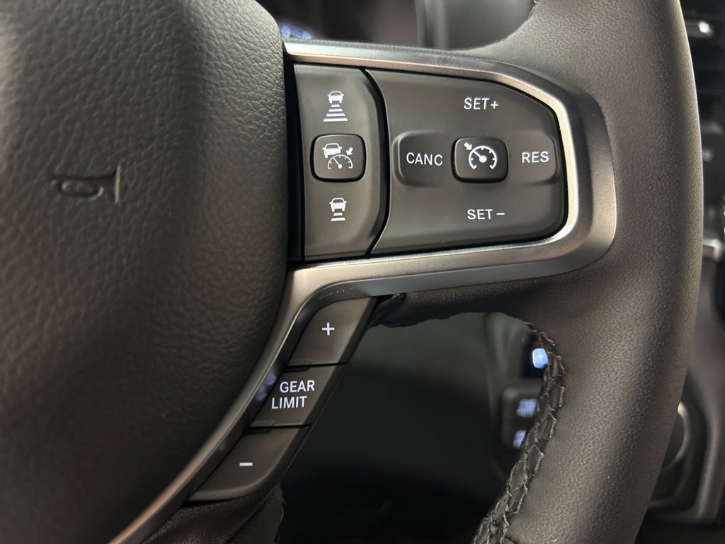New 2026 RAM 1500 Big Horn image 22