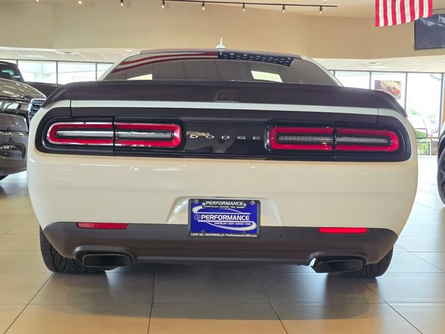 Used 2019 Dodge Challenger SRT Hellcat Redeye RWD image 29