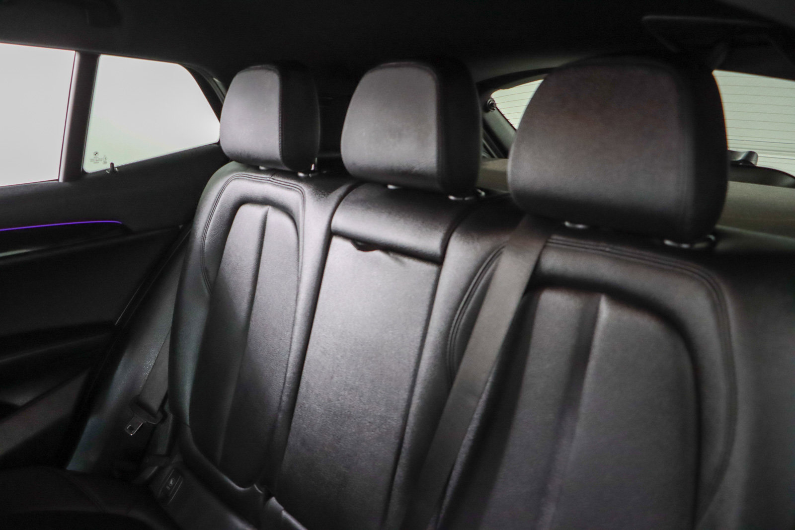 Used 2022 BMW X2 sDrive28i FWD image 24