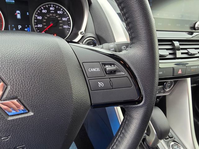 Used 2023 Mitsubishi Eclipse Cross SE AWD/4WD image 25