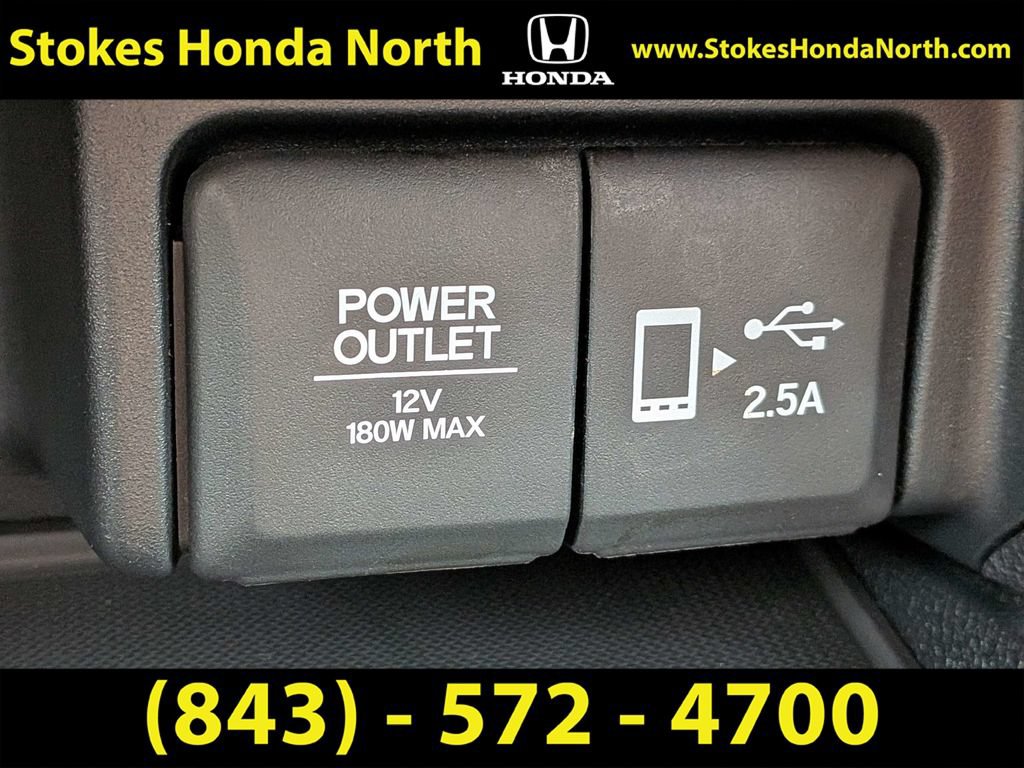 Certified 2021 Honda Pilot EX-L image 26