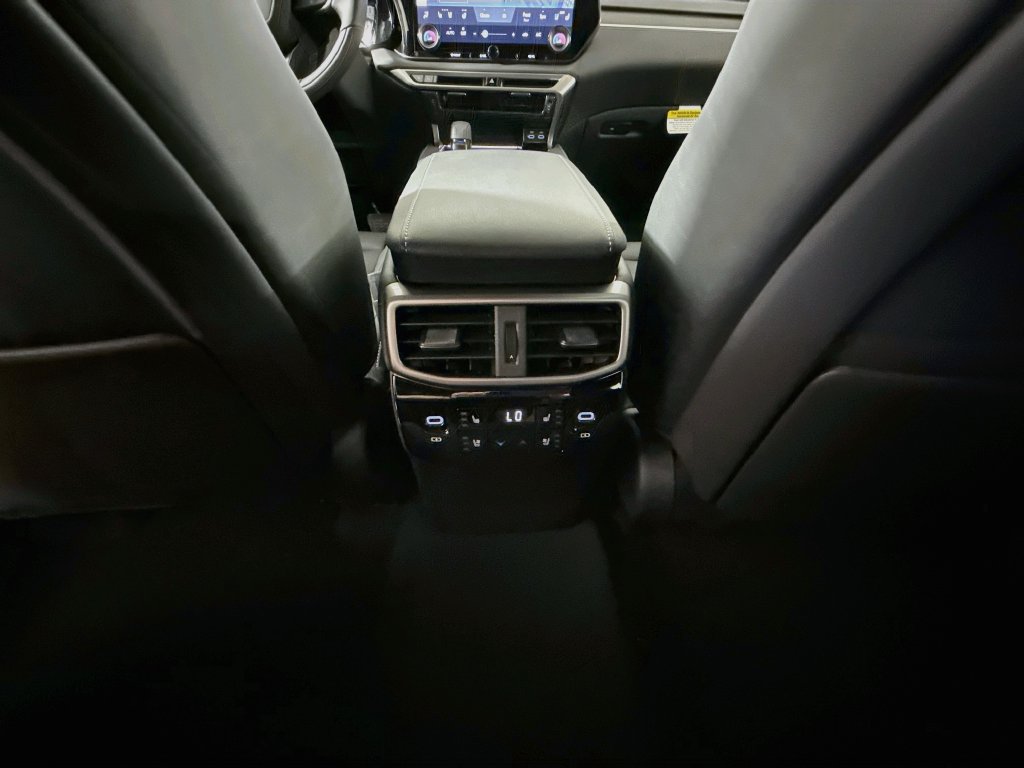 New 2026 Lexus RX 350 w/ Convenience Package AWD/4WD image 18