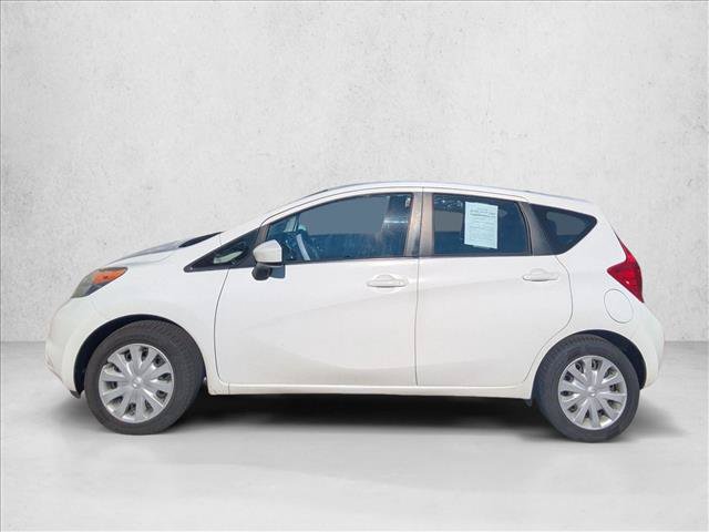 Used 2015 Nissan Versa Note SV FWD image 8