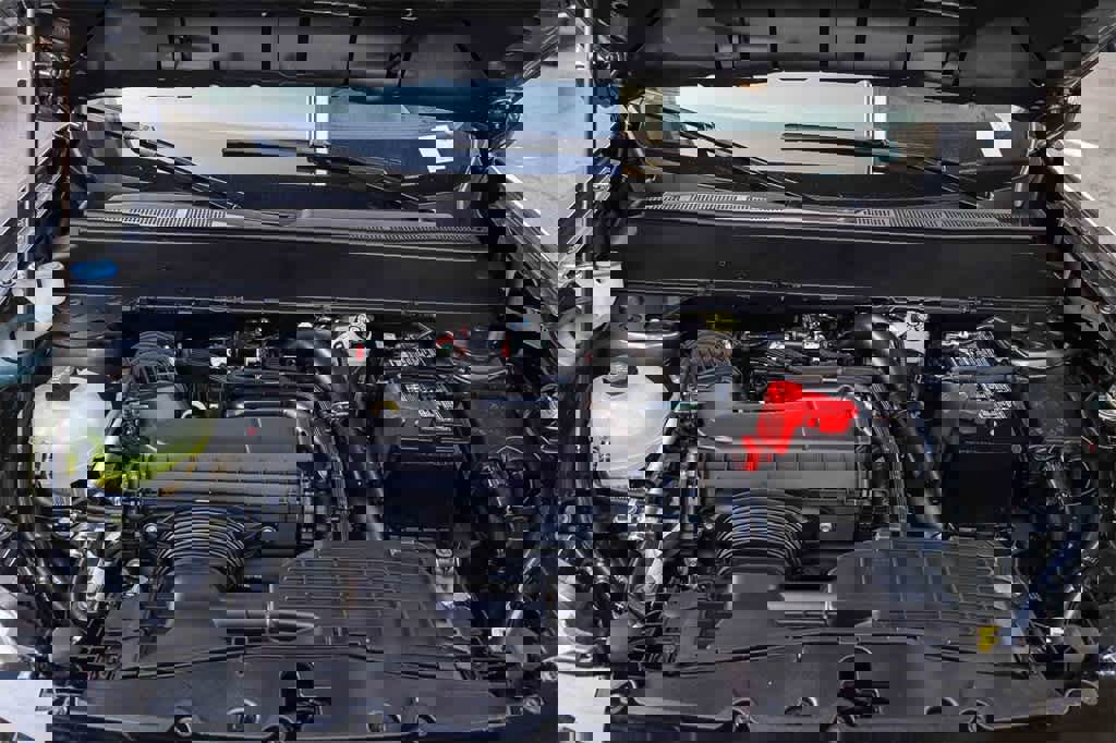 New 2026 Ford Maverick Lobo image 30