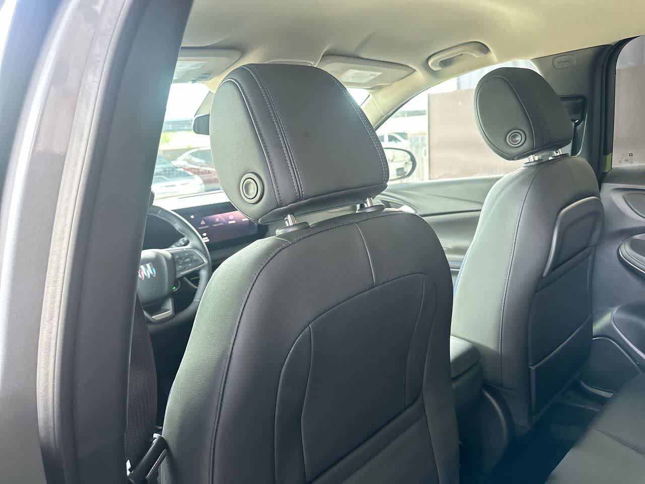 New 2026 Buick Encore GX Sport Touring w/ Advanced Technology Package FWD image 23