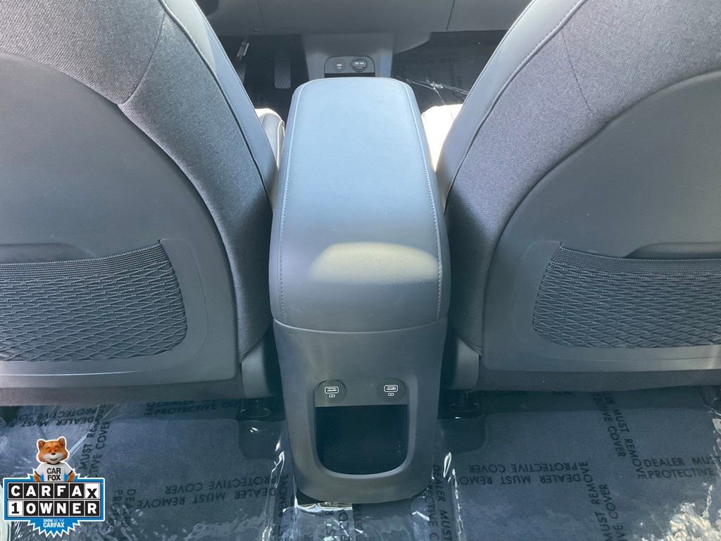 Used 2024 Hyundai Ioniq 5 Limited RWD image 35
