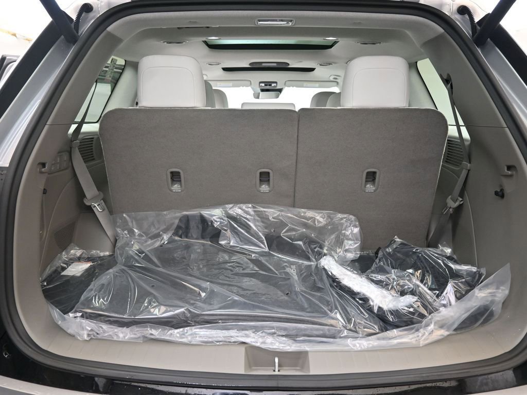 New 2026 Hyundai Palisade Limited image 20