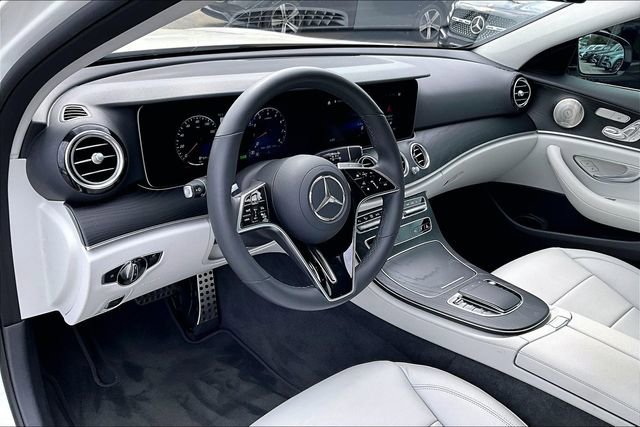 Used 2022 Mercedes-Benz E 450 4MATIC All-Terrain Wagon image 14