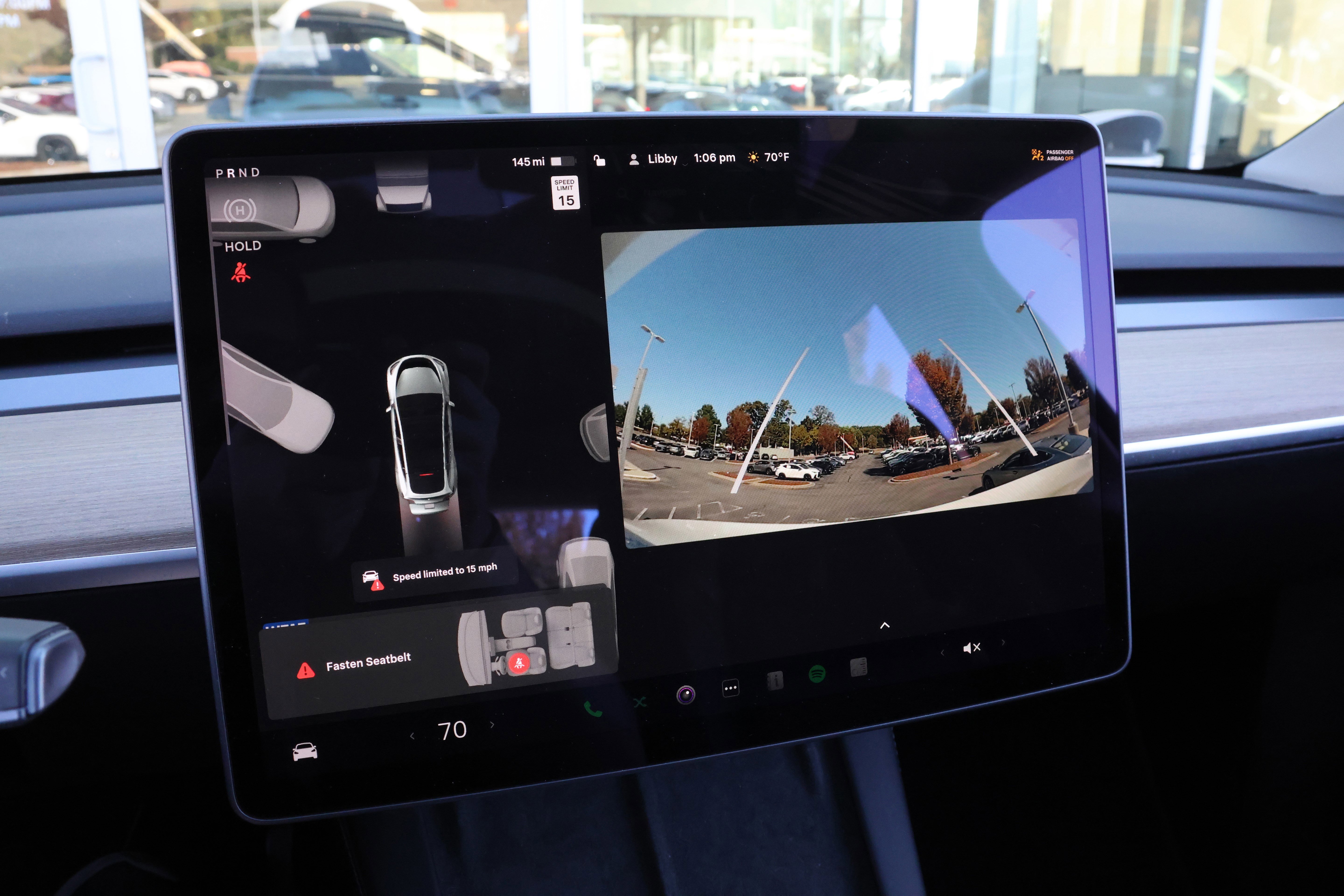 Used 2021 Tesla Model Y Long Range image 22