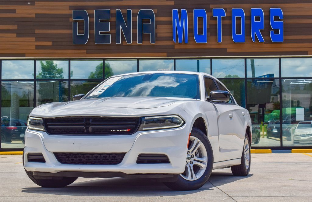 Used 2023 Dodge Charger SXT