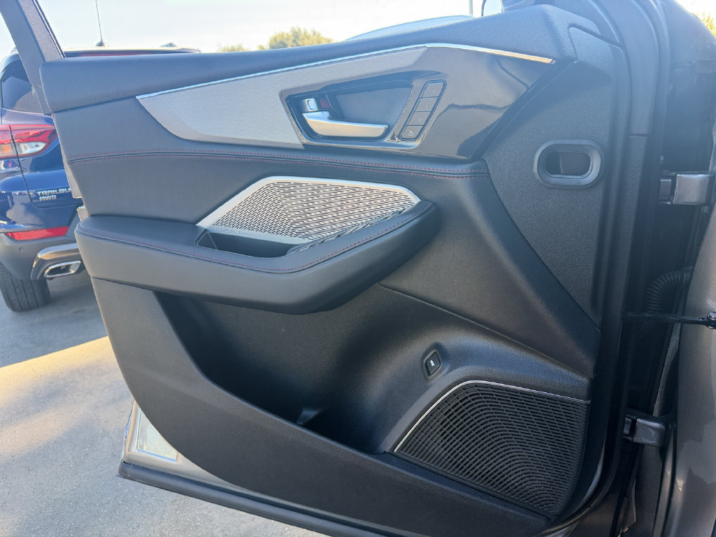 Certified 2024 Acura MDX A-Spec AWD/4WD image 14