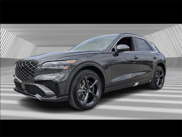 New 2026 Genesis GV70 3.5T Sport Prestige image 1