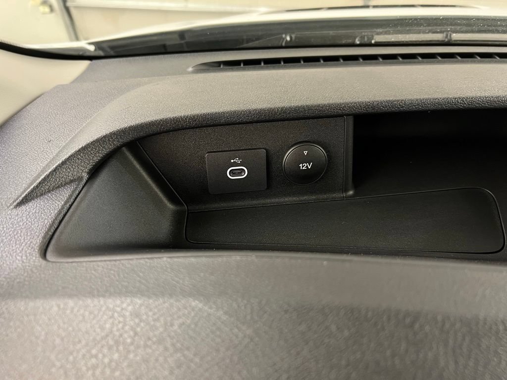 New 2025 Ford Transit 250 Low Roof AWD image 24