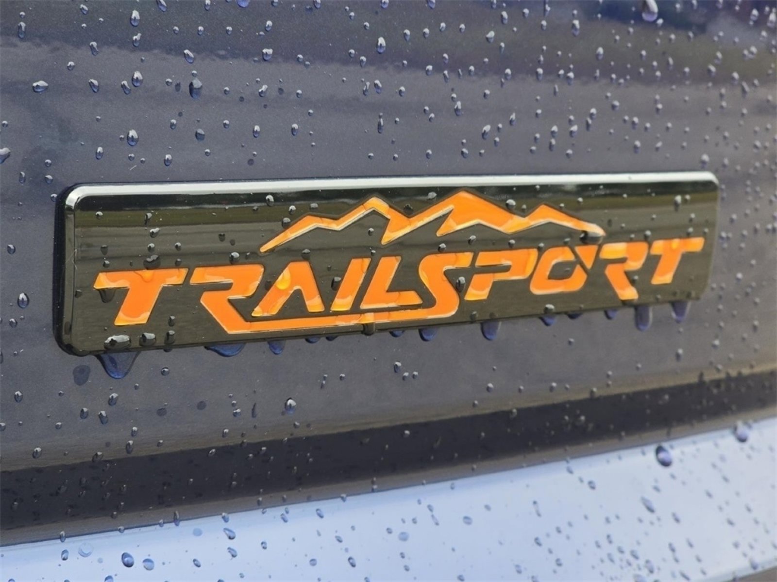 New 2026 Honda Passport TrailSport image 13
