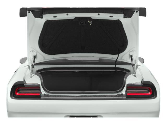 Certified 2021 Dodge Challenger R/T Scat Pack image 11