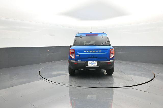 New 2026 Ford Bronco Sport Big Bend AWD/4WD image 6