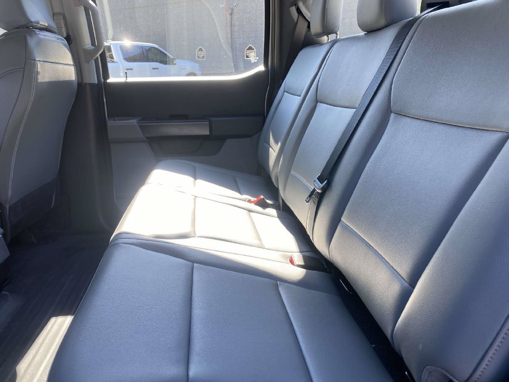 Used 2026 Ford F150 XL AWD/4WD image 11
