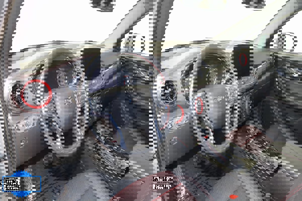 Used 2023 Chevrolet Blazer RS w/ LPO, Floor Liner Package image 31