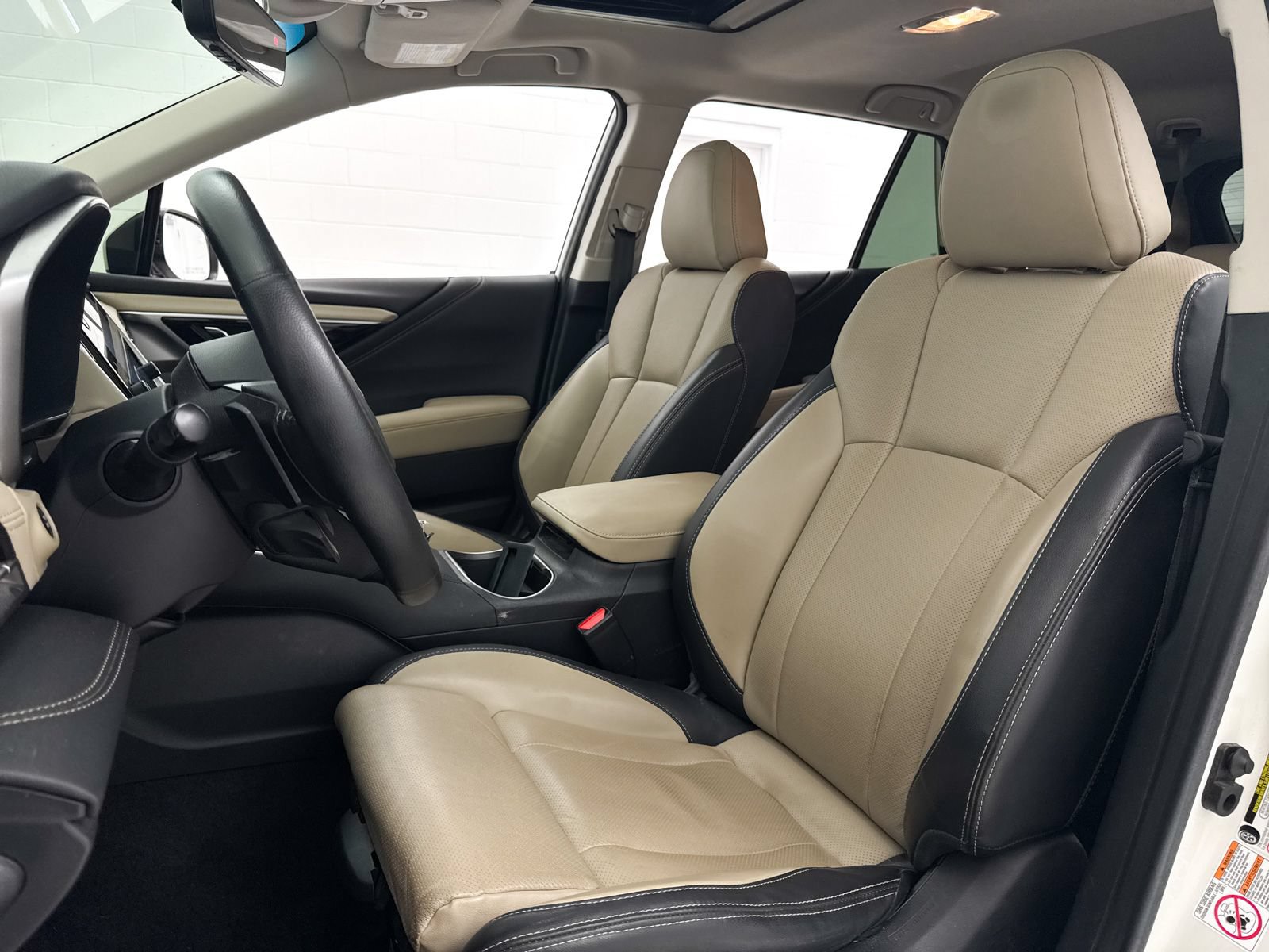 Used 2020 Subaru Outback Limited AWD/4WD image 20