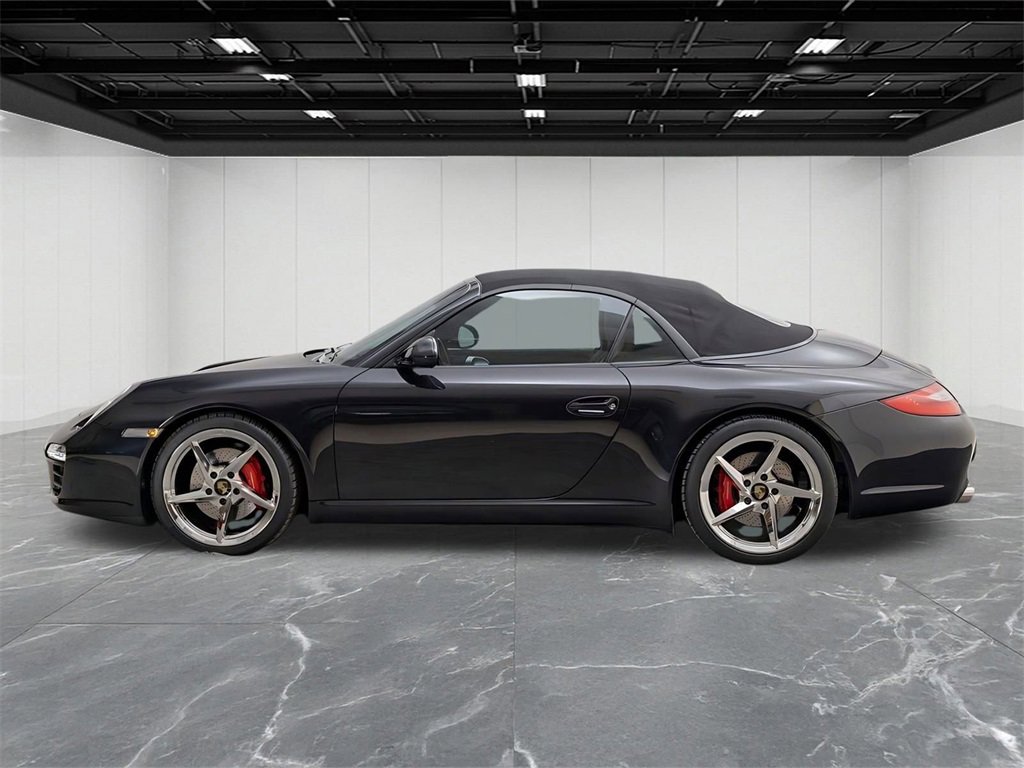 Used 2009 Porsche 911 Carrera S image 2