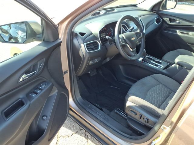 Used 2018 Chevrolet Equinox LT image 10