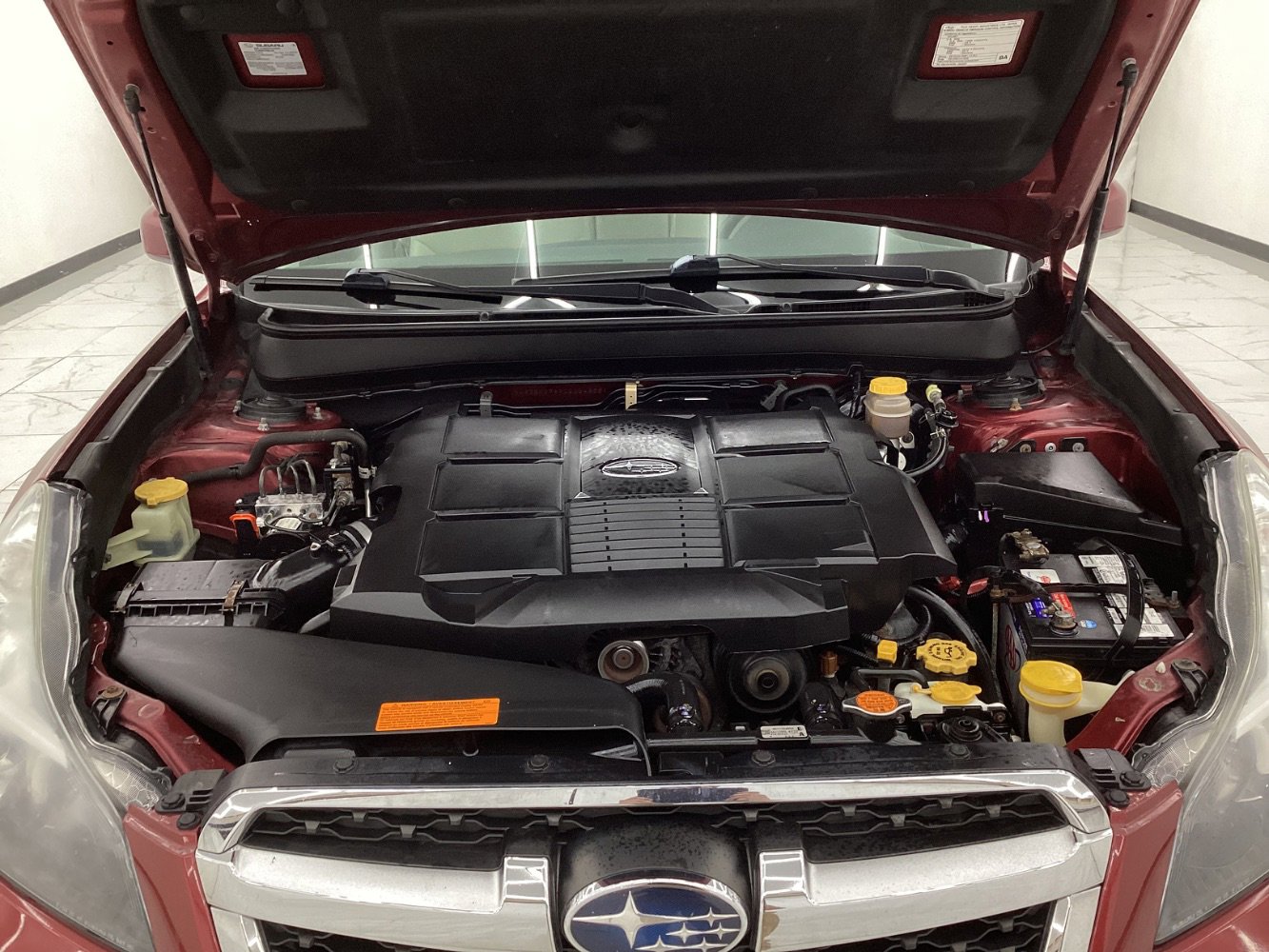 Used 2013 Subaru Legacy 3.6R Limited image 41