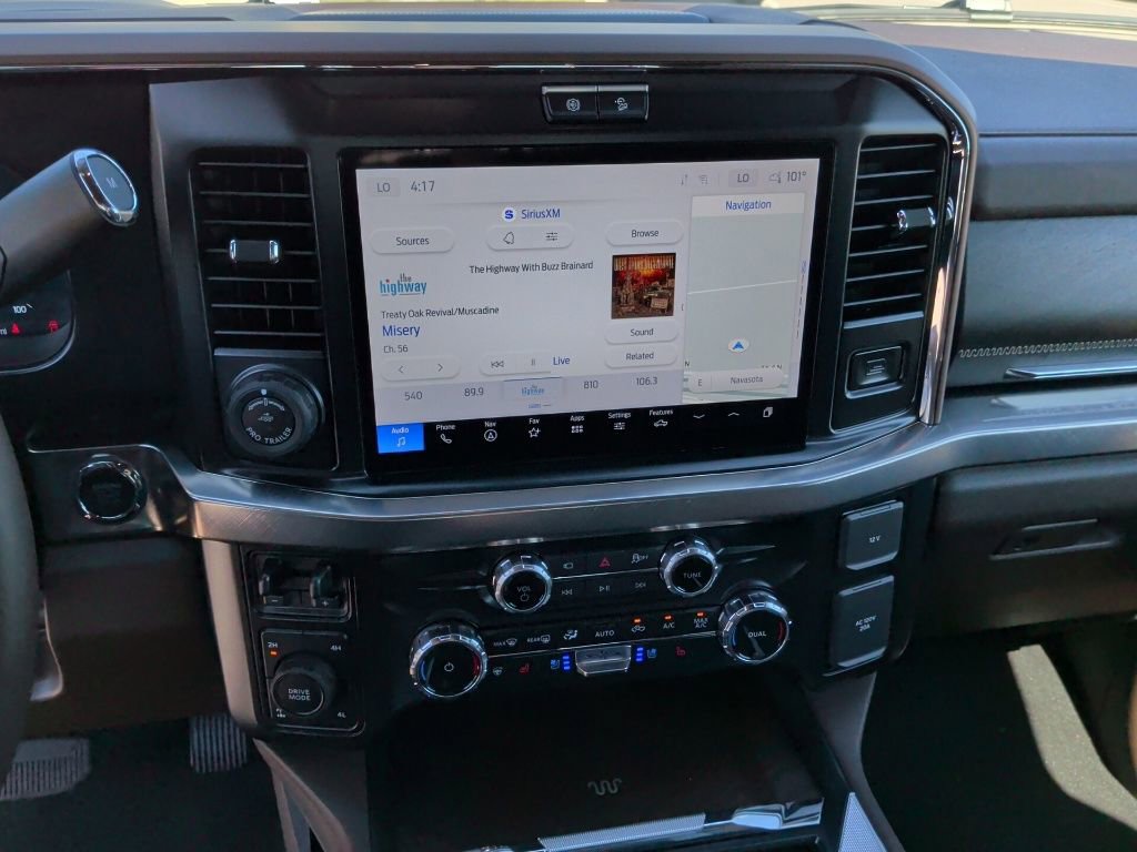 New 2026 Ford F250 King Ranch AWD/4WD image 23