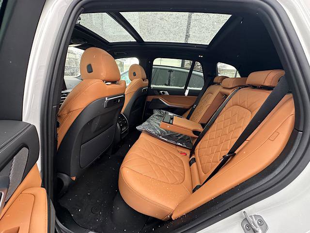 New 2026 BMW X5 xDrive40i image 5