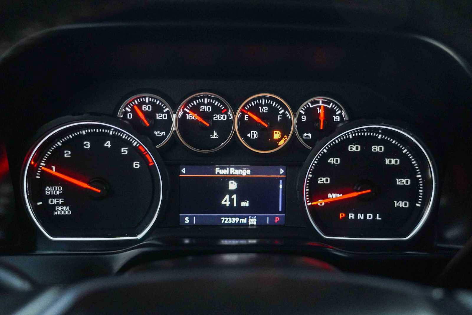 Used 2021 Chevrolet Silverado 1500 RST w/ All Star Edition Plus image 21