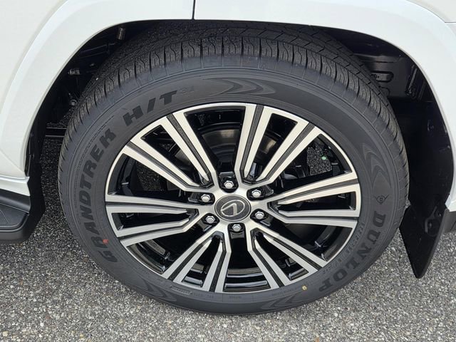 New 2026 Lexus LX 700h Luxury image 45