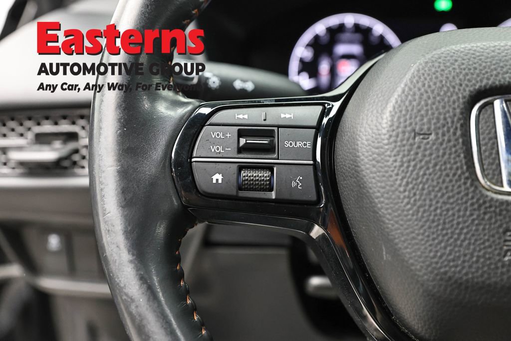 Used 2023 Honda HR-V Sport image 15